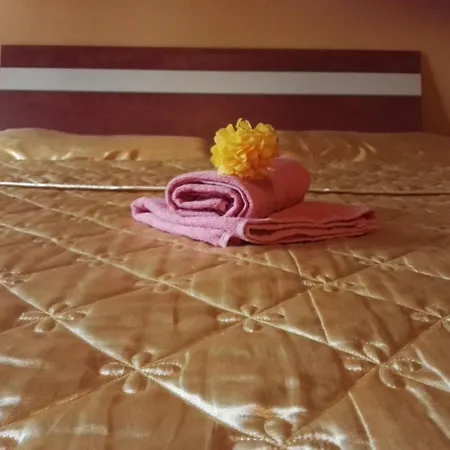 Homestay Adele Rooms Nova Lesna