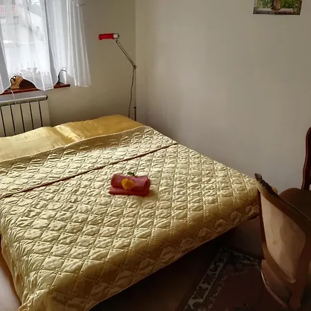 Adele Rooms Nova Lesna Homestay *