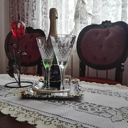 Homestay Adele Rooms Nova Lesna Nova Lesna