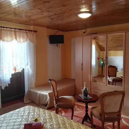 Adele Rooms Nova Lesna