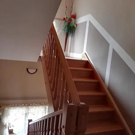 Homestay Adele Kwatera prywatna Nová Lesná