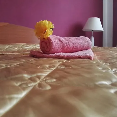 Adele Rooms Nova Lesna Homestay *