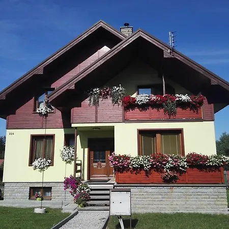 Kwatera prywatna Homestay Adele *