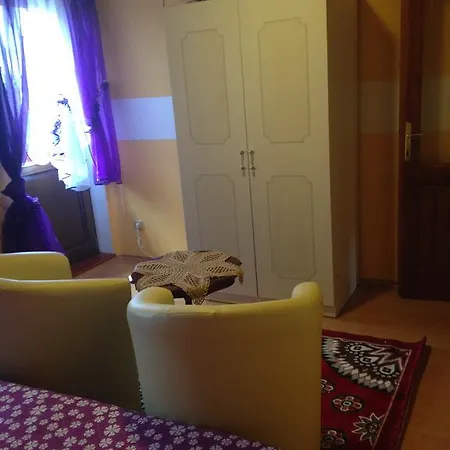 Homestay Adele Nova Lesna