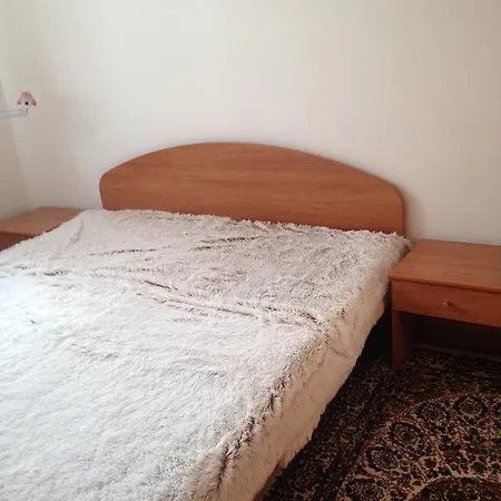 Adele Rooms Nova Lesna