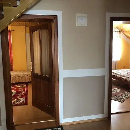 Homestay Adele Rooms Nova Lesna Nova Lesna