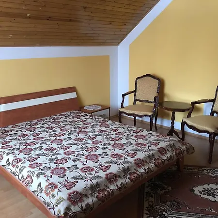 Adele Rooms Nova Lesna