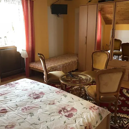 Homestay Adele Kwatera prywatna Nová Lesná