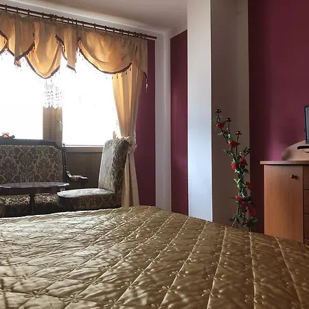 Homestay Adele Rooms Nova Lesna *