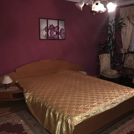 Homestay Adele Rooms Nova Lesna *