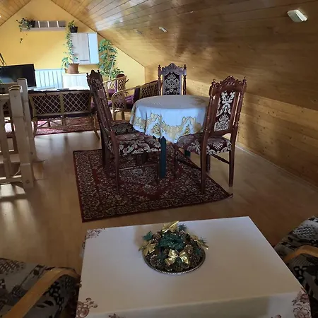 Homestay Adele Rooms Nova Lesna *