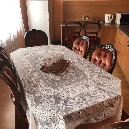 Adele Rooms Nova Lesna Homestay Nova Lesna