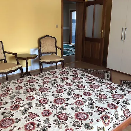 Adele Rooms Nova Lesna * Nova Lesna