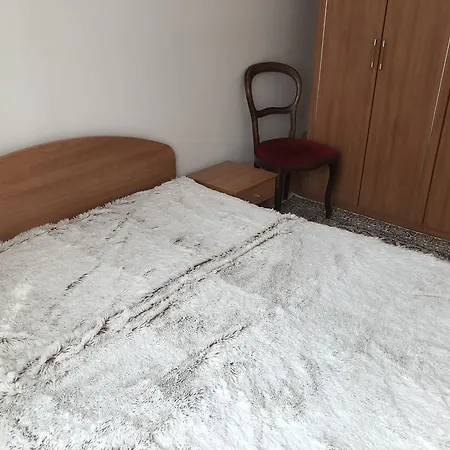民宿 Adele Nová Lesná