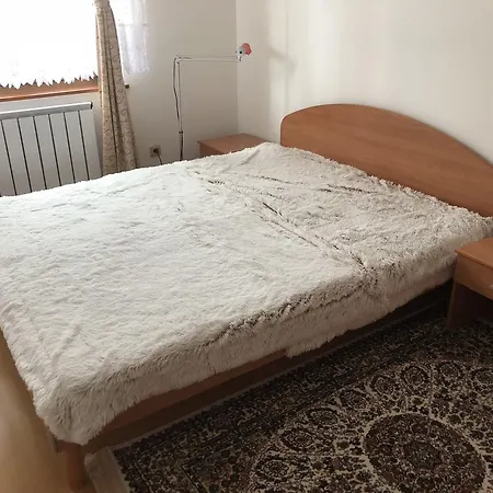 Homestay Adele Nová Lesná