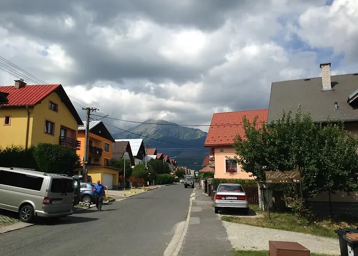Adele Séjour chez l'habitant *
