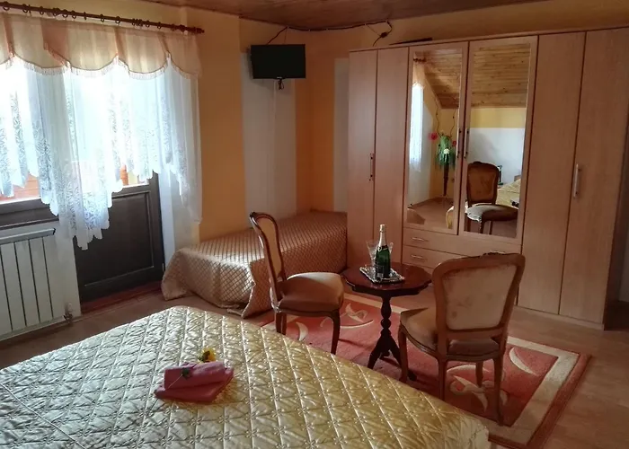 Adele * Nová Lesná