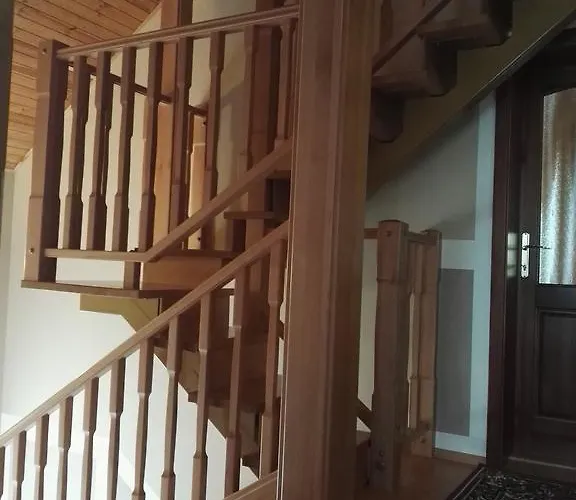 Adele Séjour chez l'habitant *