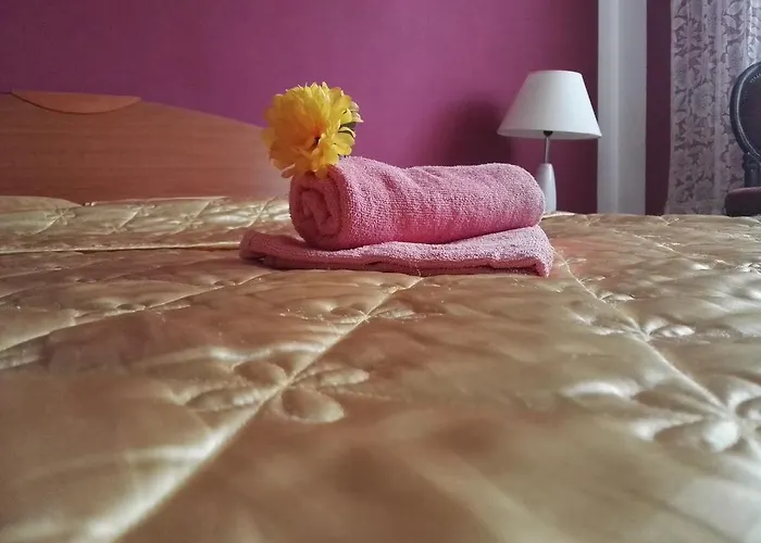 Adele Séjour chez l'habitant *