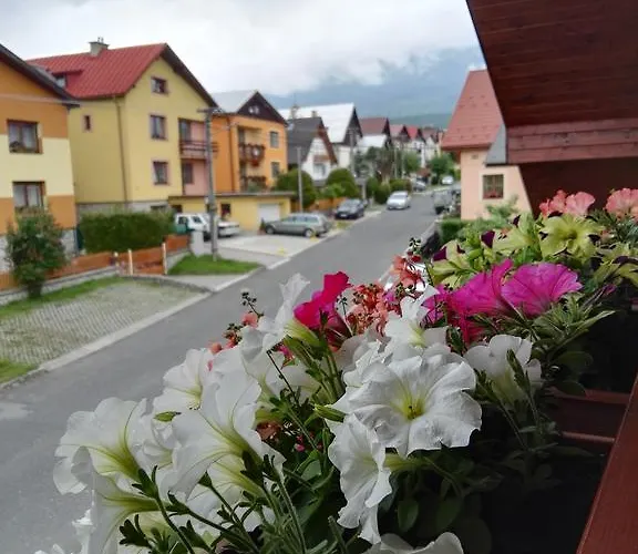 Alloggio in famiglia Adele *