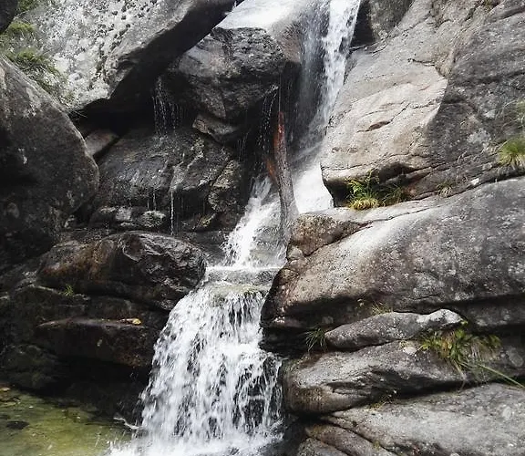 Séjour chez l'habitant Adele Nová Lesná