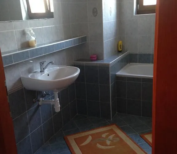 Séjour chez l'habitant Adele *