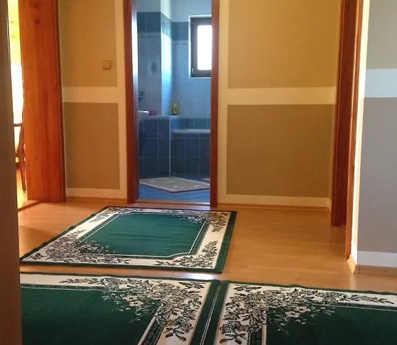 Adele * Nová Lesná