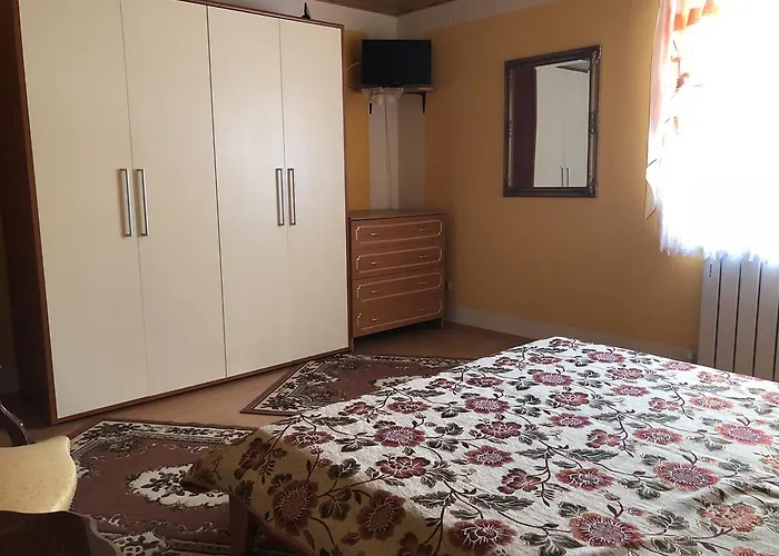 Séjour chez l'habitant Adele