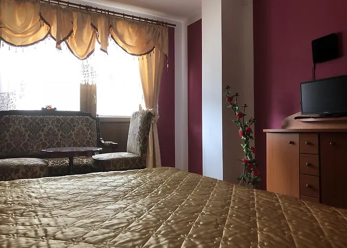 Séjour chez l'habitant Adele *