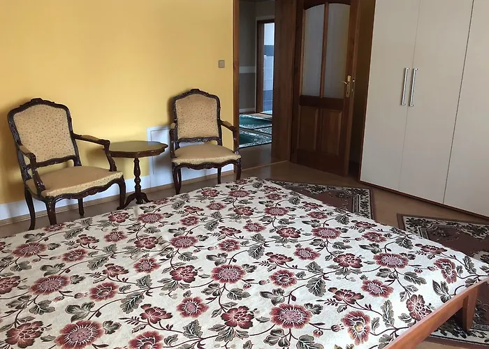 Adele * Nová Lesná