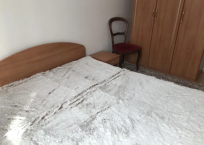 Alloggio in famiglia Adele Nová Lesná